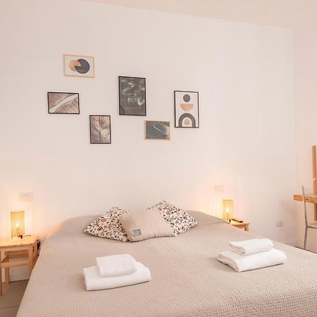 Guesthouse Tree Rooms Modern Bergamo Exterior photo