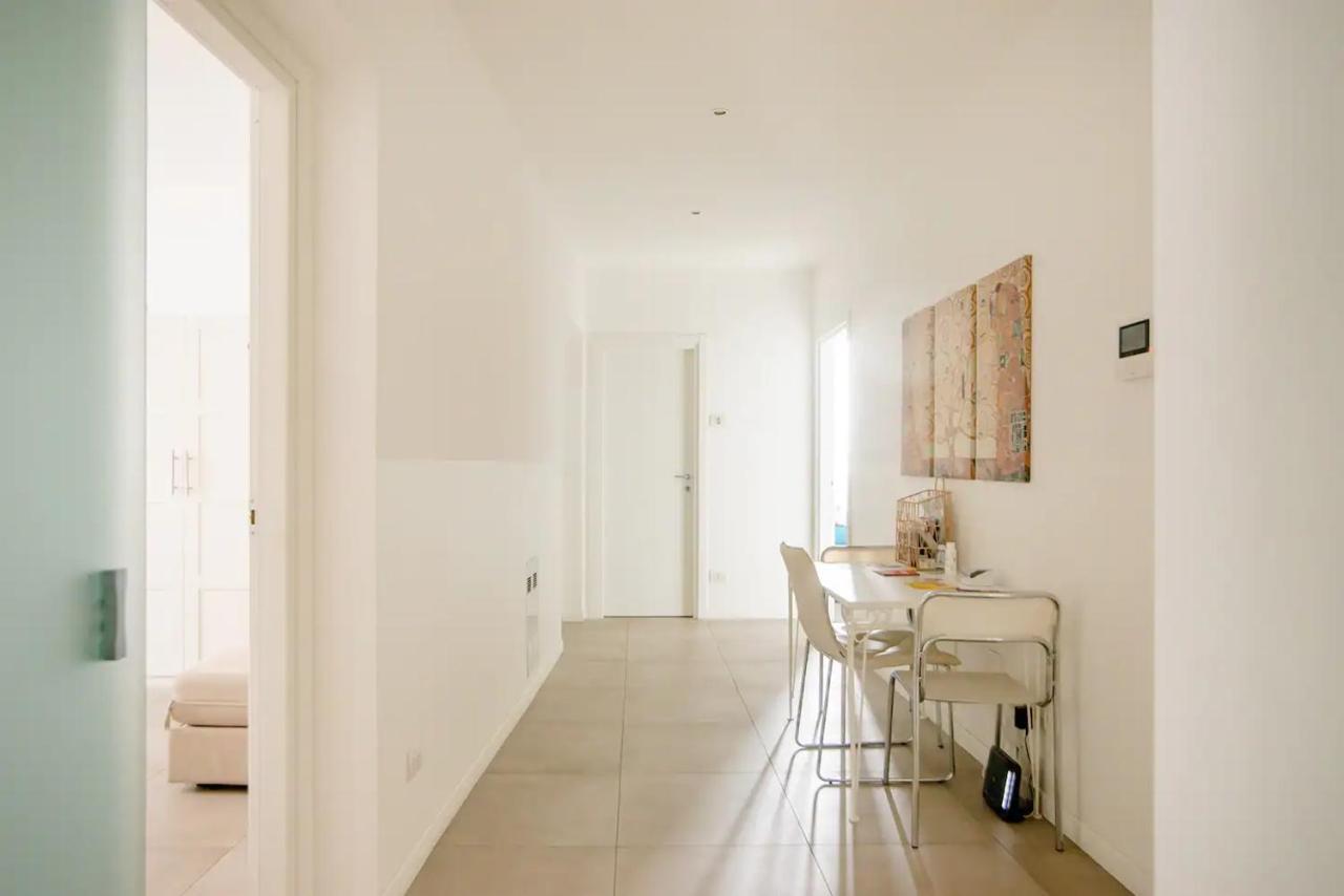 Guesthouse Tree Rooms Modern Bergamo Exterior photo